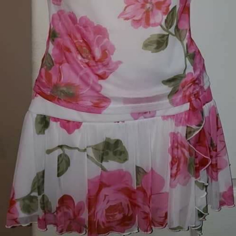 Skirt/blouse set SALE! - Picture 3 of 4